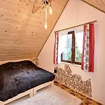Prawie Na Koncu Drogi Chalet