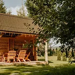 Chalet Prawie Na Koncu Drogi