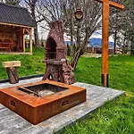 Chalet Prawie Na Koncu Drogi *