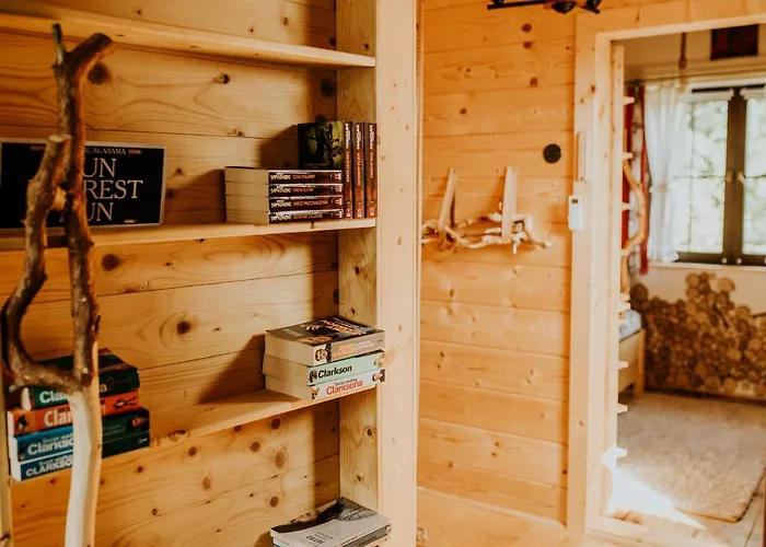 Prawie Na Koncu Drogi * Rabka