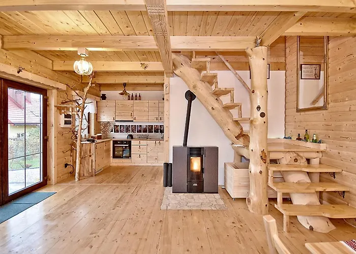 Prawie Na Koncu Drogi Rabka